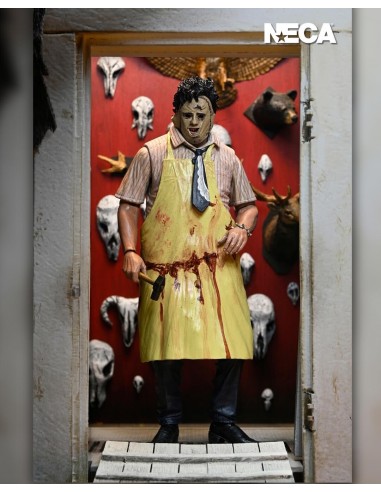 Ultimate Leatherface -50th...