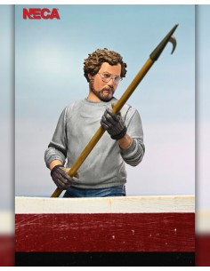 Ultimate Matt Hooper. Jaws... 2