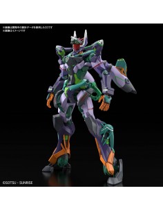 HG 1/144 D Gfred. GQuuuuuuX...