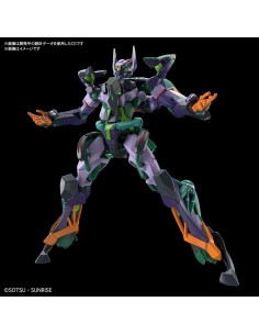 HG 1/144 D Gfred. GQuuuuuuX... 2