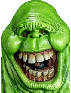 Maske Slimer. Ghostbusters.... 2