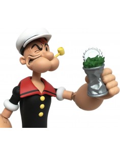 Popeye the Sailor Man 1/12.... 2