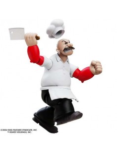 Rough House 1/12. Popeye.... 2
