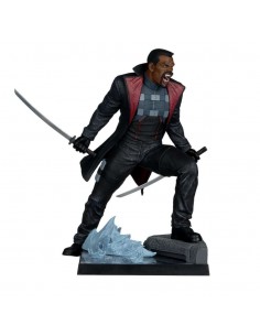 Blade -1- 1/6. Marvel... 2