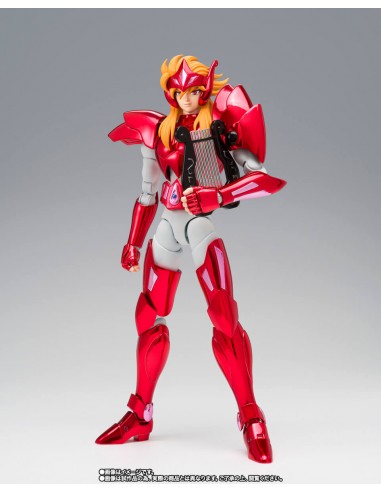 Benetnasch Eta Mime. Myth Cloth EX....