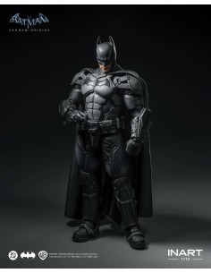 Batman Arkham Origins 1/12....