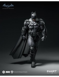 Batman Arkham Origins 1/12.... 2