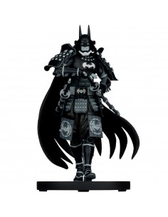 Batman Ninja (Black &...