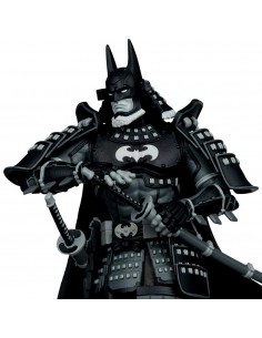 Batman Ninja (Black &... 2