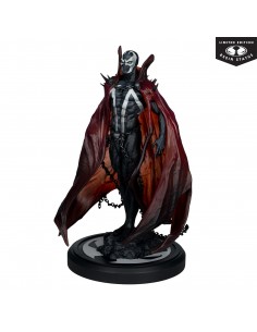 Spawn (Black White & Red... 2