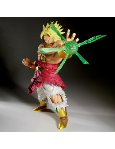 Broly -G X Materia- (22... 2