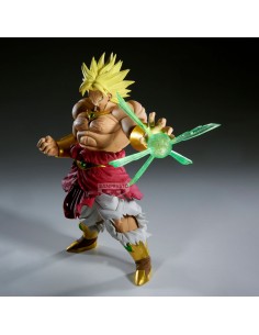 Broly -G X Materia- (22...