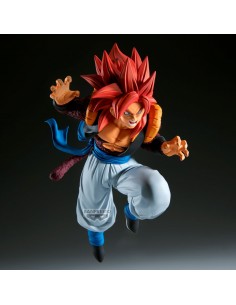 Gogeta -Match Makers- (18...