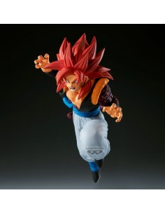 Gogeta -Match Makers- (18... 2