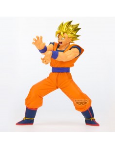 Super Saiyan Son Goku... 2
