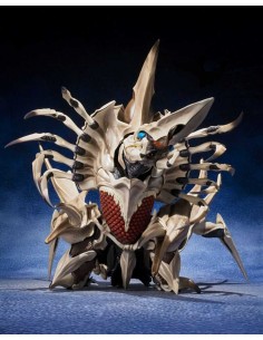 Legion. SH MonsterArts.... 2