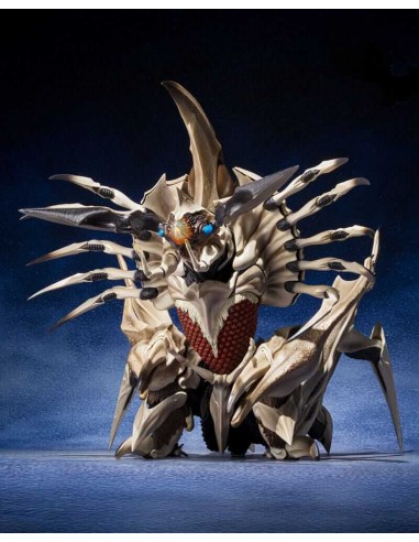 Legion. SH MonsterArts. Gamera....