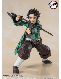 Tanjiro Kamado. SH... 2