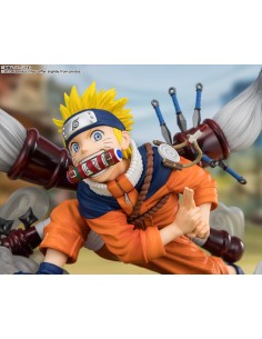 Naruto. Figuarts ZERO.... 2