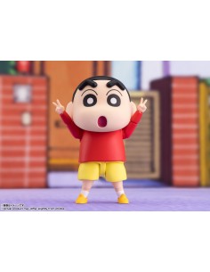 Shinnosuke Nohara. SH... 2