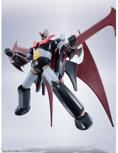 Mazinger X & Jet Scrander... 2