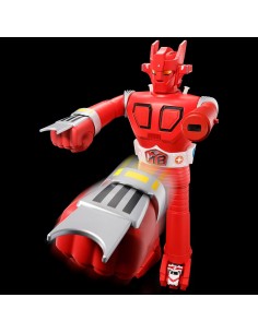 Super Robot Mach Baron.... 2