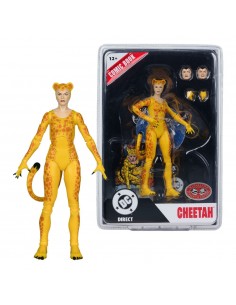 Cheetah (Crisis on Infinite... 2