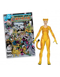Cheetah (Crisis on Infinite...