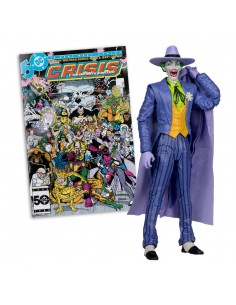 The Joker (Crisis on...