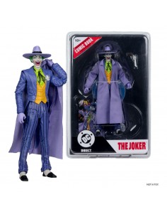 The Joker (Crisis on... 2