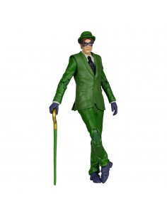 The Riddler (Batman: Hush)....