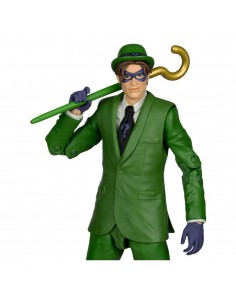 The Riddler (Batman: Hush).... 2