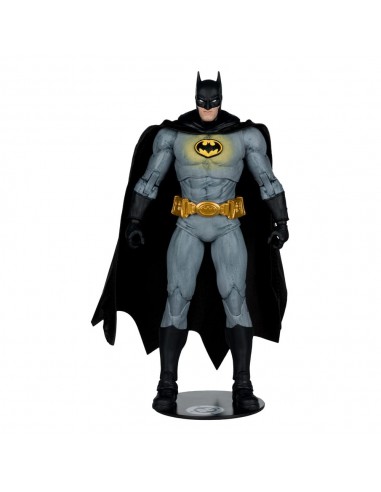 Batman (Batman Incorporated). DC...