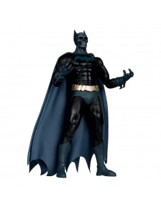 Black Mask as Batman... 2