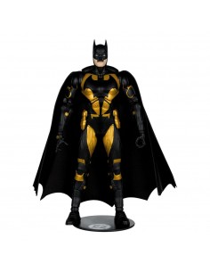 Batman Earth-2 (Earth 2...