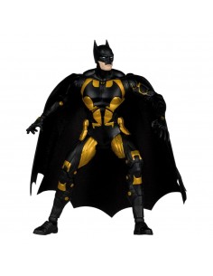 Batman Earth-2 (Earth 2... 2