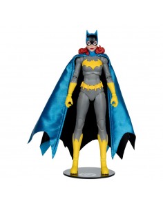 Batgirl (DC Classic). DC...