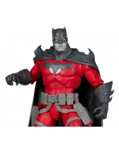 Batman (Flashpoint) (Black... 2