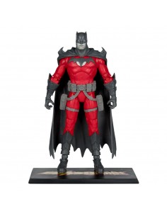 Batman (Flashpoint) (Black...