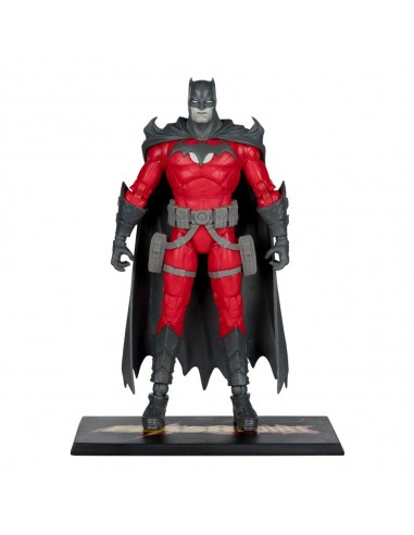Batman (Flashpoint) (Black & White...