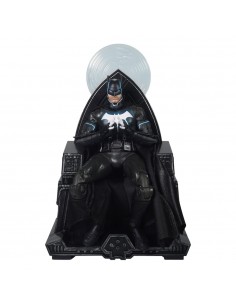 Batman & Mobius Chair...