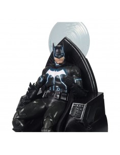 Batman & Mobius Chair... 2