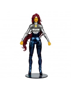 Blackfire (The New Teen...