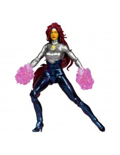 Blackfire (The New Teen... 2