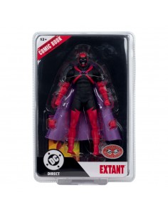 Extant (Zero Hour) (Red... 2