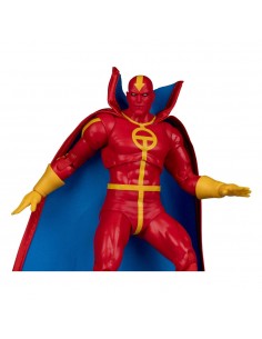 Red Tornado (Bronze Age).... 2