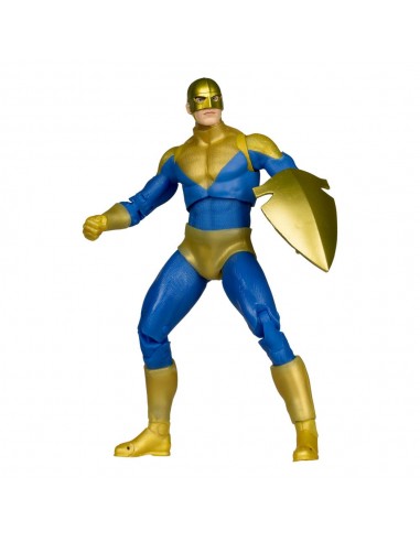 Guardian (Red Platinum Edition). DC...