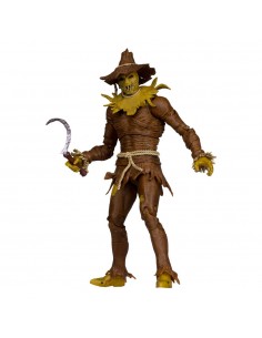 Scarecrow (DC Classic). DC...