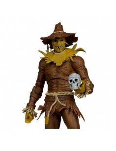 Scarecrow (DC Classic). DC... 2
