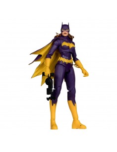 Batgirl (DC Classic)....